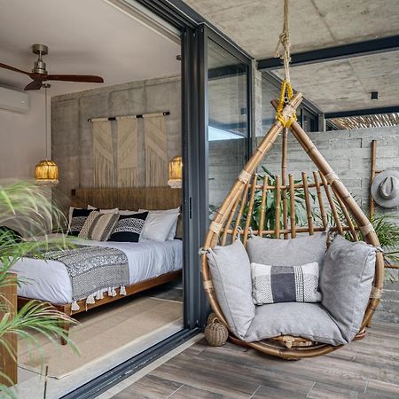 Waterworld Tulum 2Br W Cenote -Lagoons - Big Gym Экстерьер фото