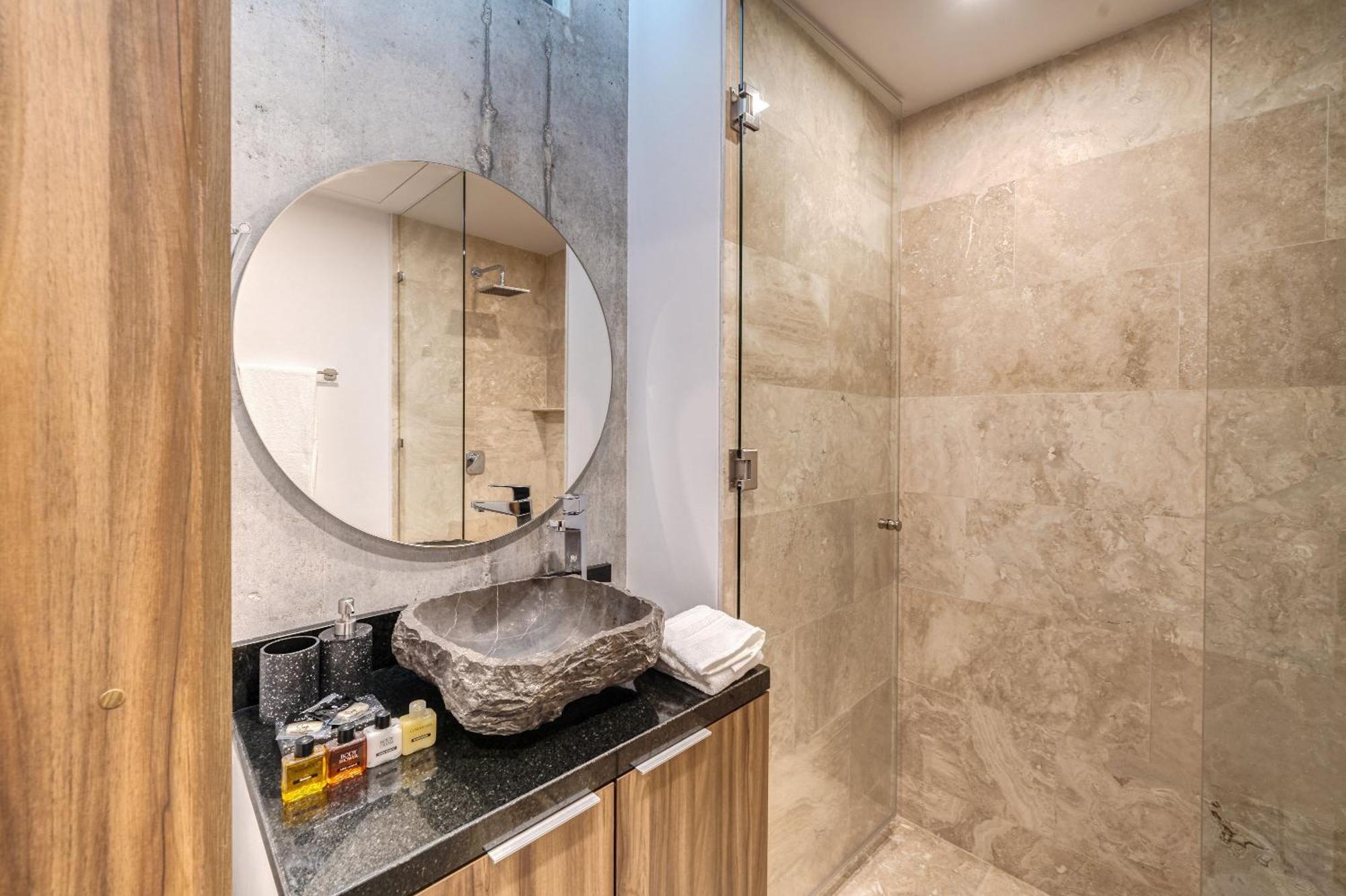 Waterworld Tulum 2Br W Cenote -Lagoons - Big Gym Экстерьер фото