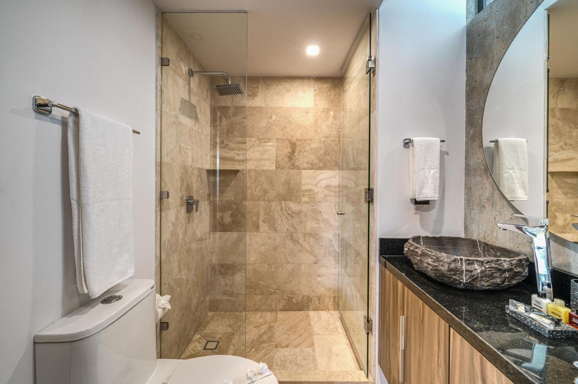 Waterworld Tulum 2Br W Cenote -Lagoons - Big Gym Экстерьер фото