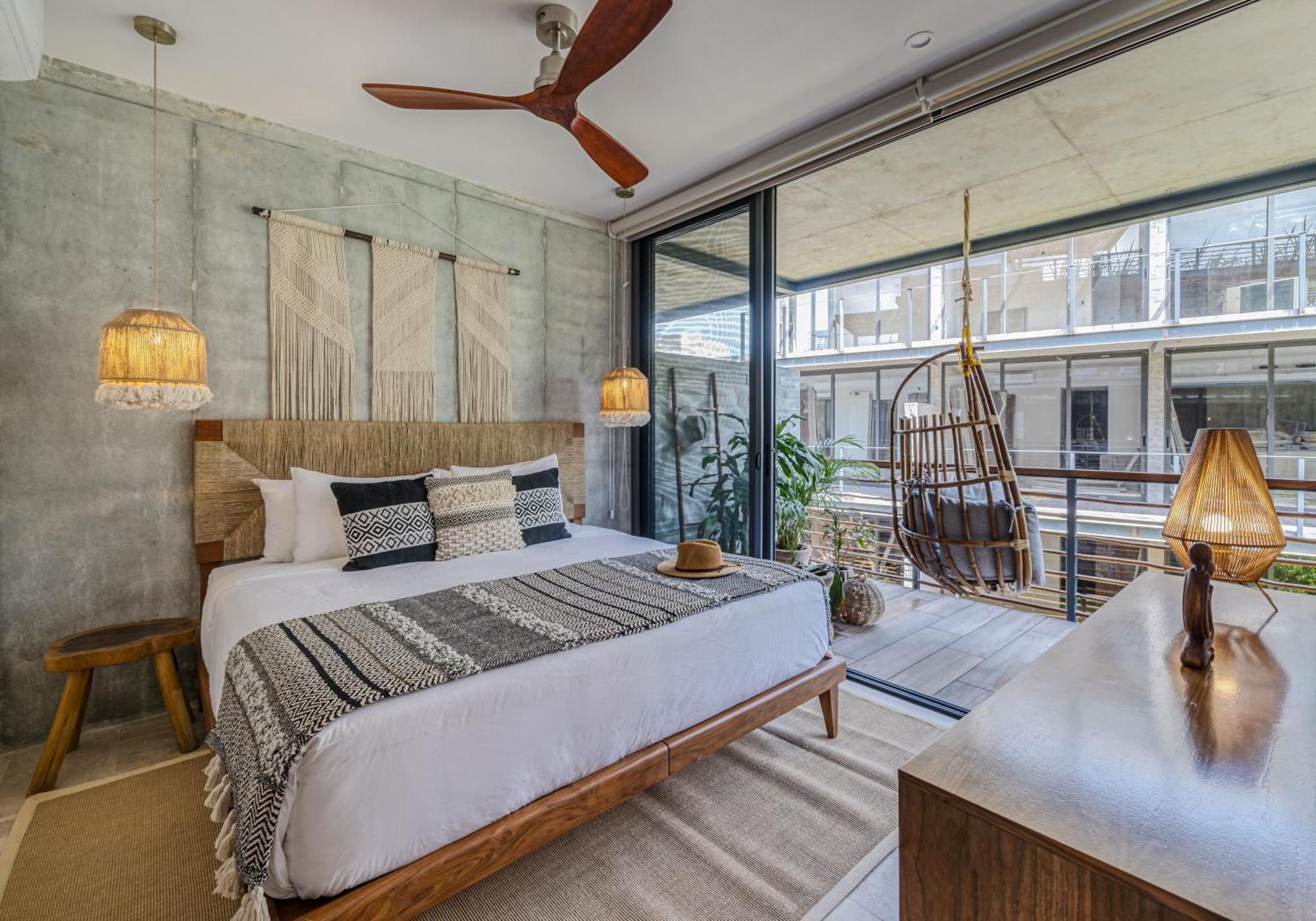 Waterworld Tulum 2Br W Cenote -Lagoons - Big Gym Экстерьер фото