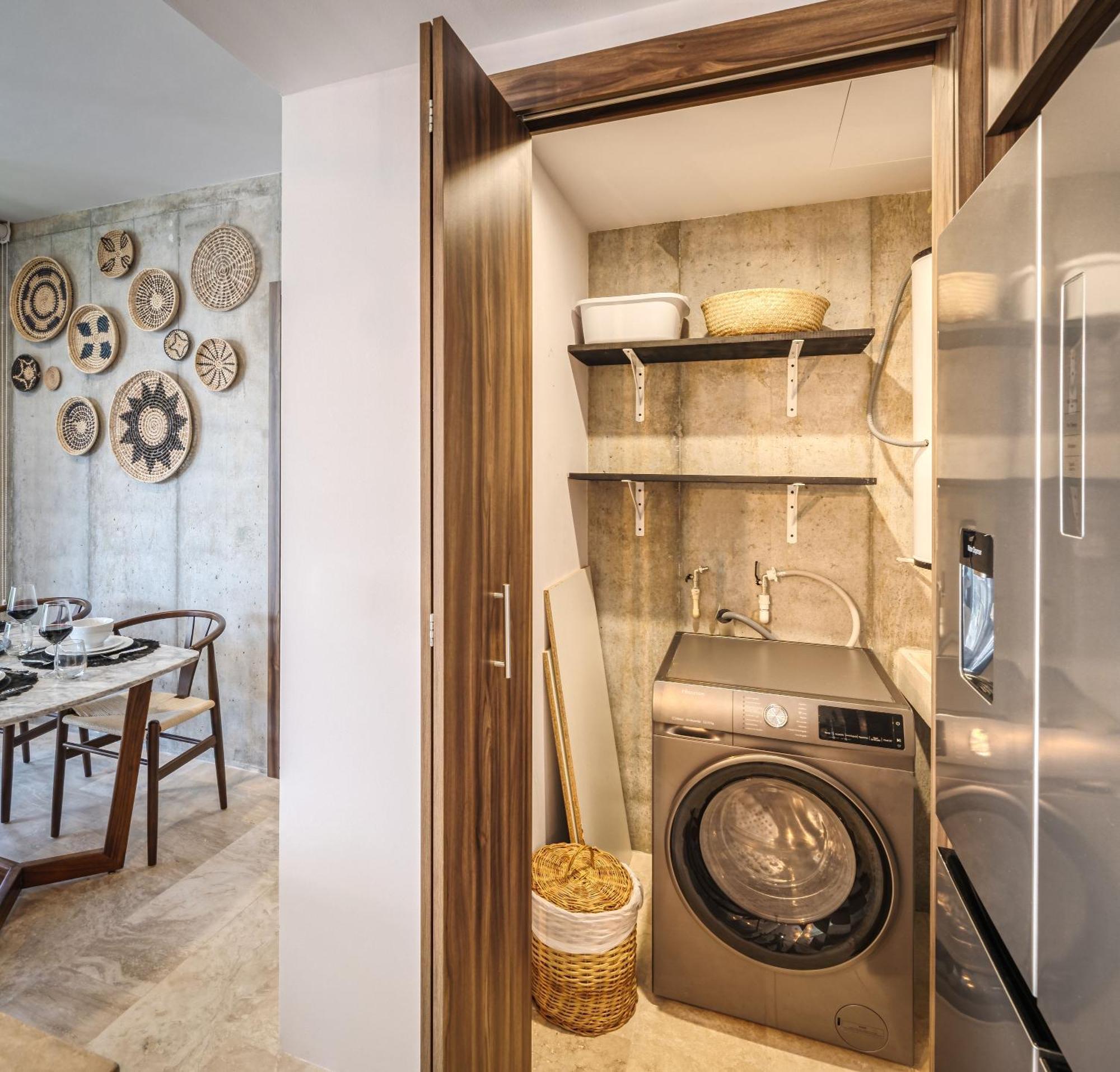 Waterworld Tulum 2Br W Cenote -Lagoons - Big Gym Экстерьер фото
